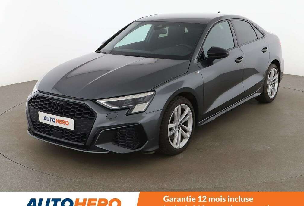 Audi 30 TDI S line