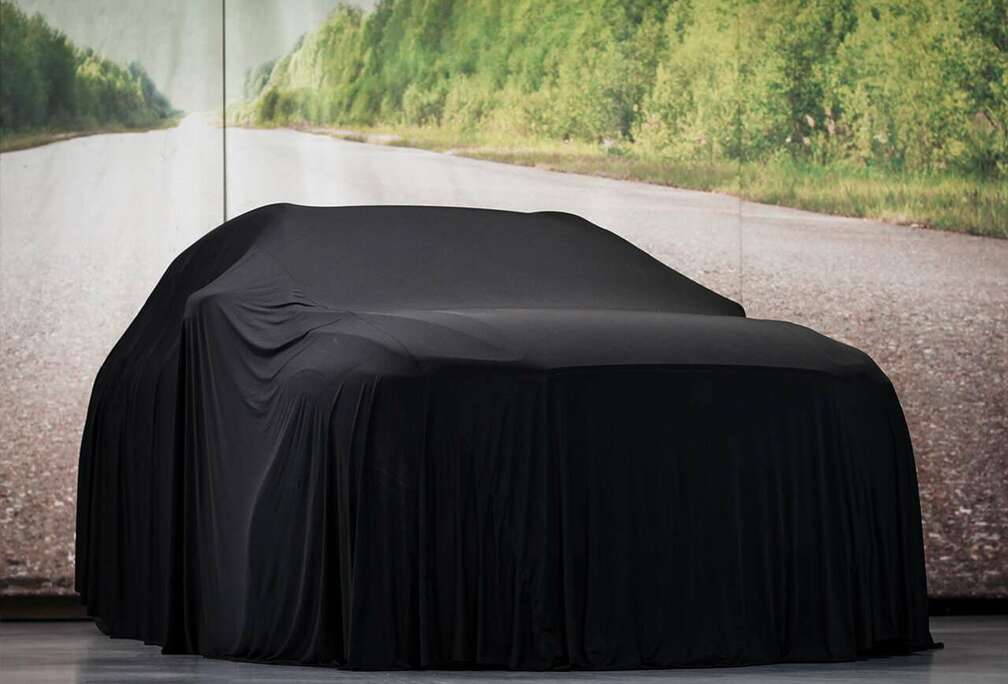 Fiat Cabrio