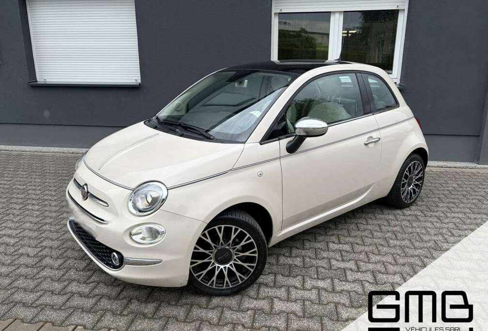 Fiat COLLEZIONE 1.2 69