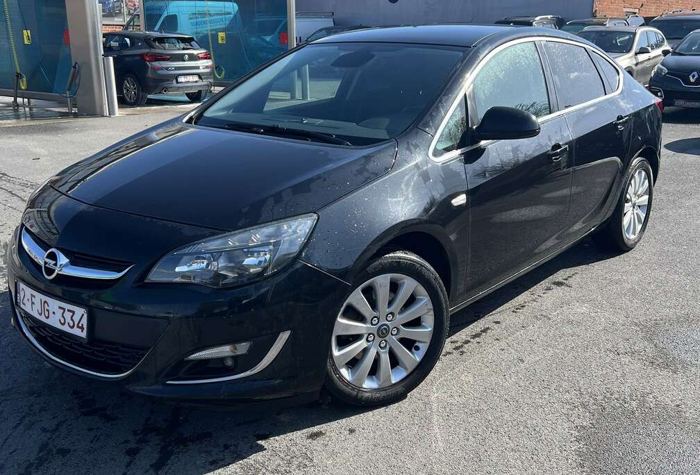 Opel 1.7 TD