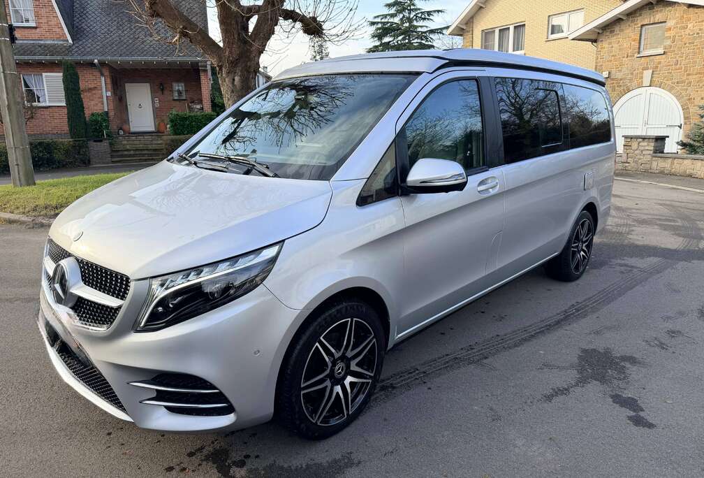Mercedes-Benz AMG