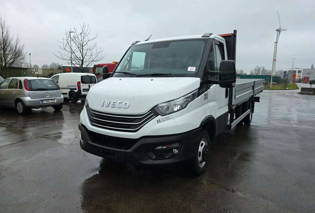 Iveco 50 180 (Stock ID 22632)