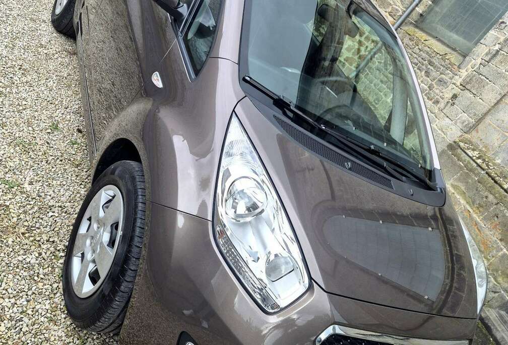 Kia 1.4 CRDi Mind ISG EcoDynamics