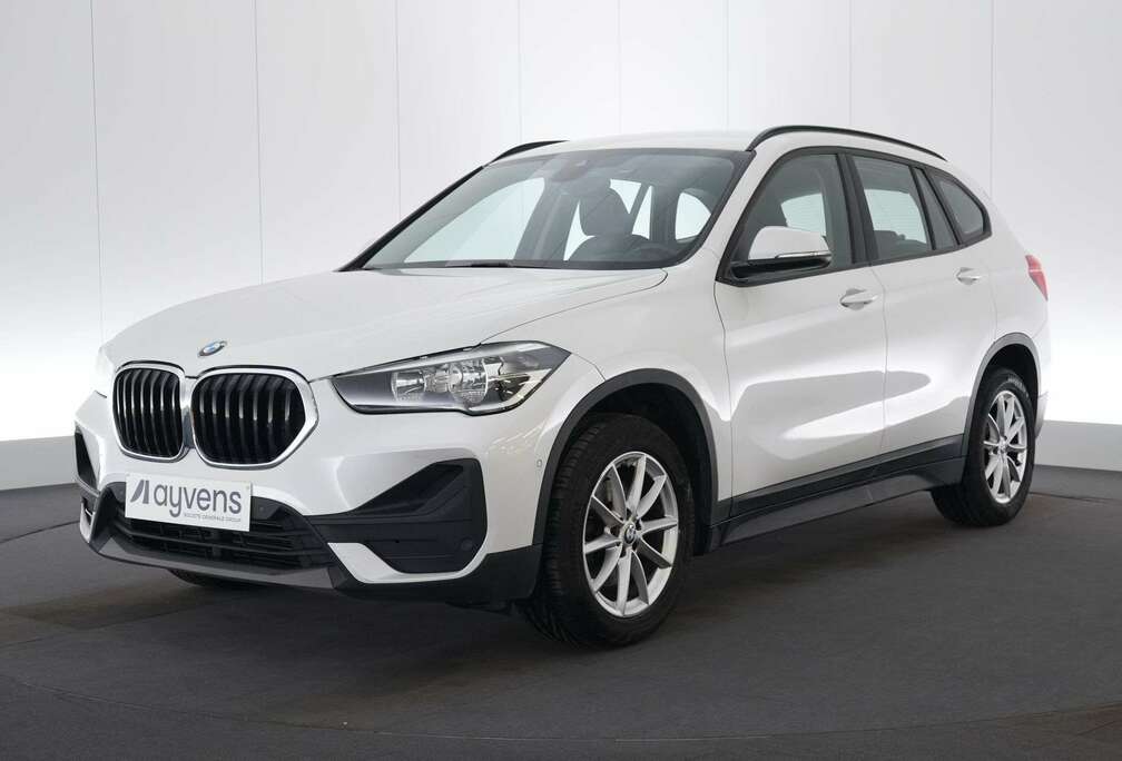BMW 1.5 sDrive18i Business Ed. Pro GPS PDC Cruise Ctrl