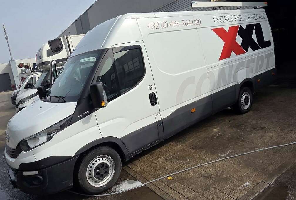 Iveco 35 S 18