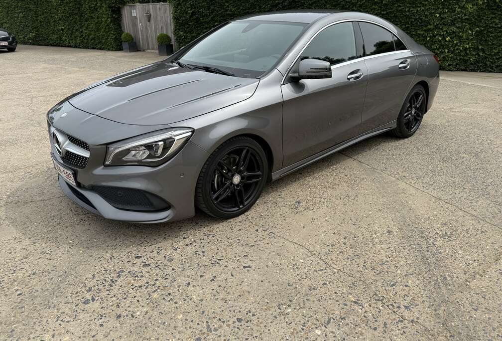 Mercedes-Benz d
