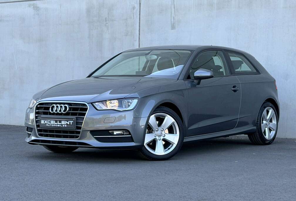 Audi 1.6 TDi*GPS*BLUETOOTH*PDC*GARANTIE 12 MOIS