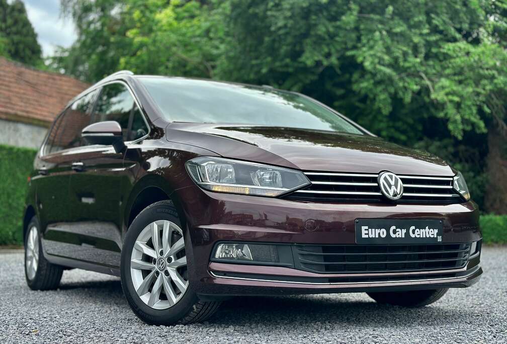 Volkswagen 1.6 TDi SCR Trendline / ADAPT. CRUISE / ASSIST OPT. / TREKHAAK