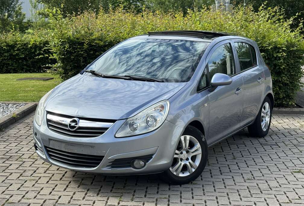 Opel 1.4i
