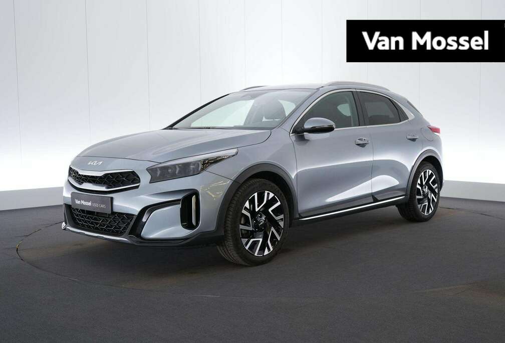 Kia 1.0 T-GDi 100 Pulse