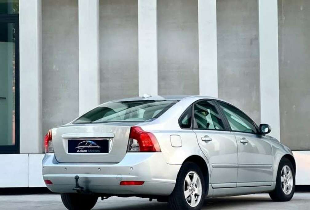 Volvo 2.0T Special Edition