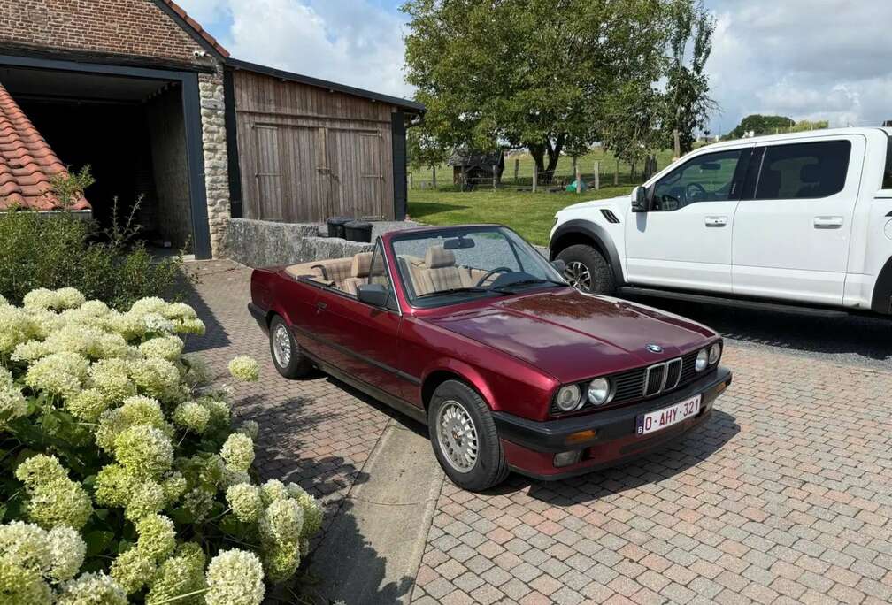 BMW 318i