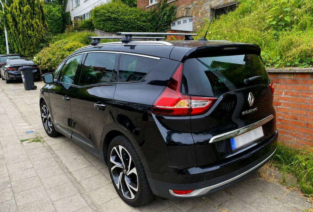 Renault Scenic 1.33 TCe Energy Bose Edition