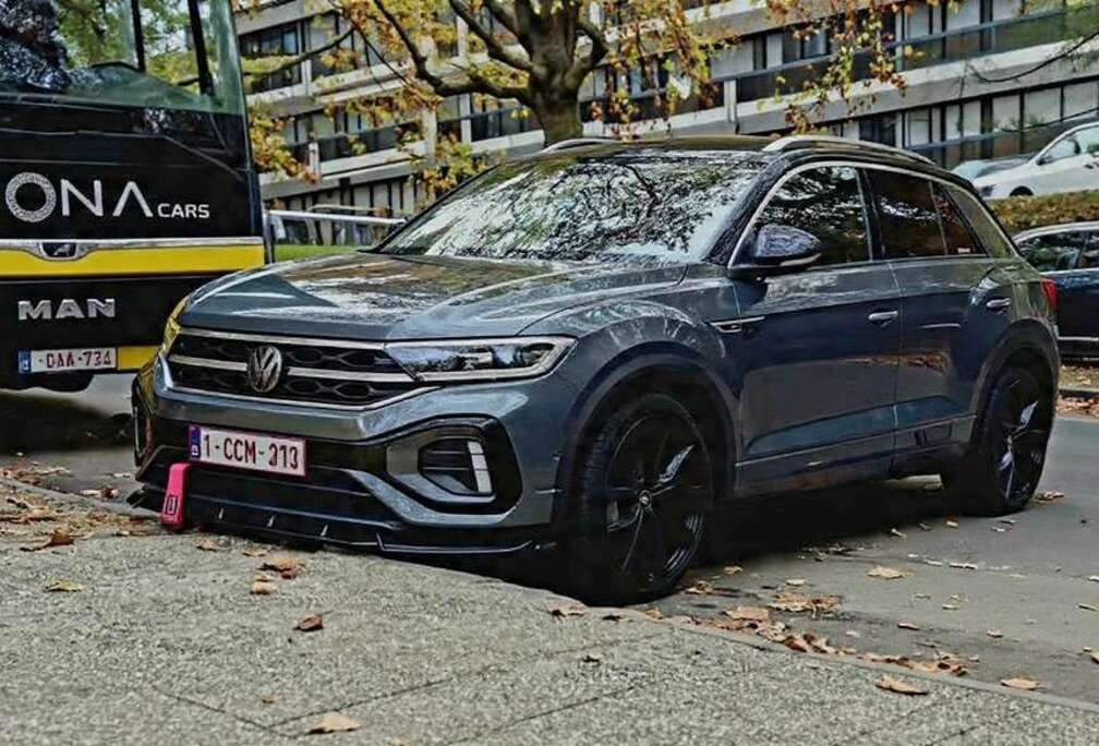 Volkswagen 1.5 TSI R-Line Business DSG