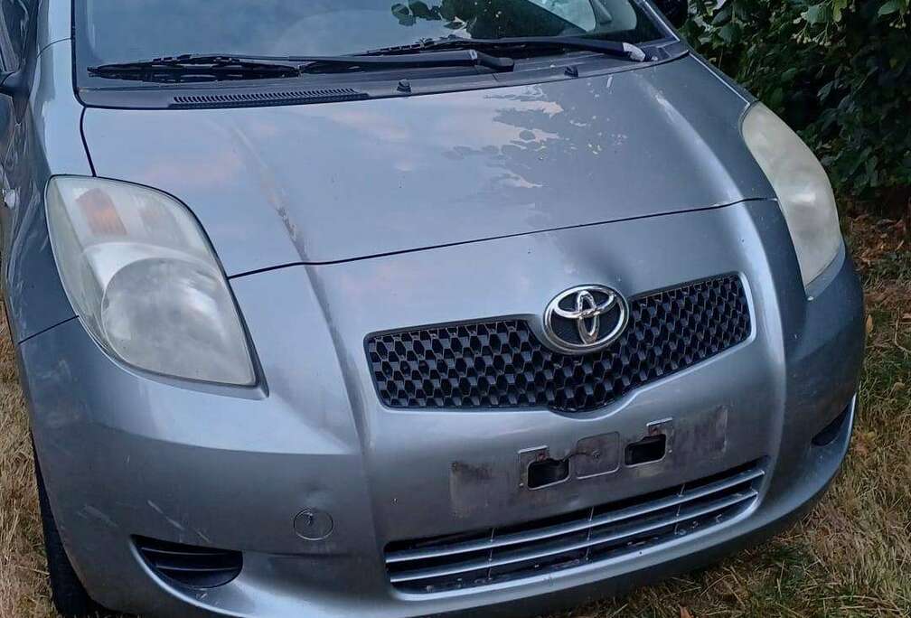Toyota 1.4 Turbo D-4D Kool