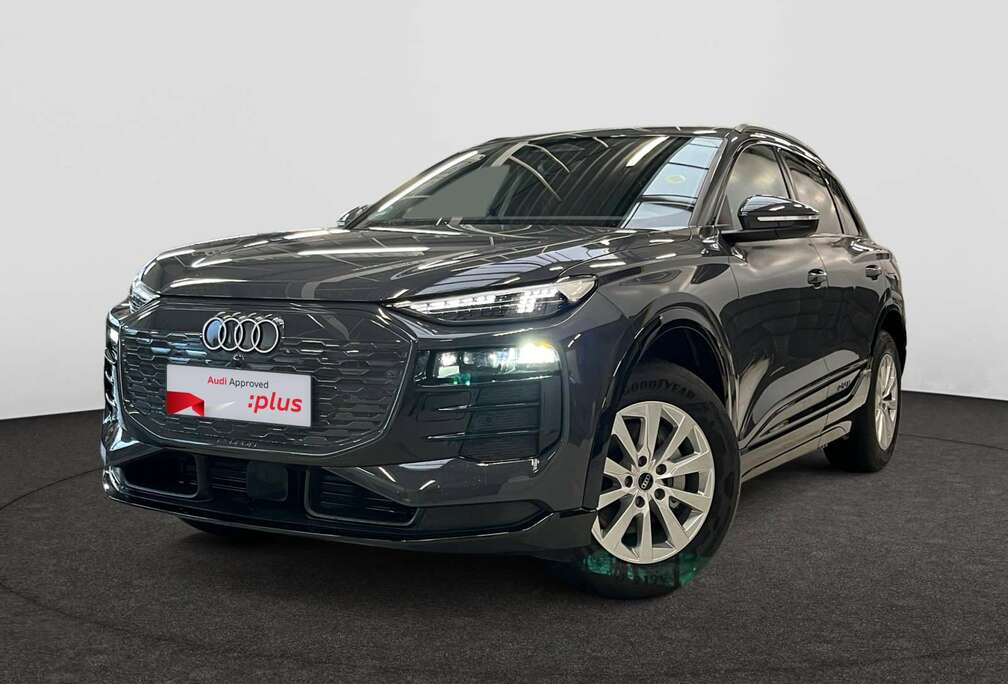 Audi e-Tron 83 kWh 45 Advanced