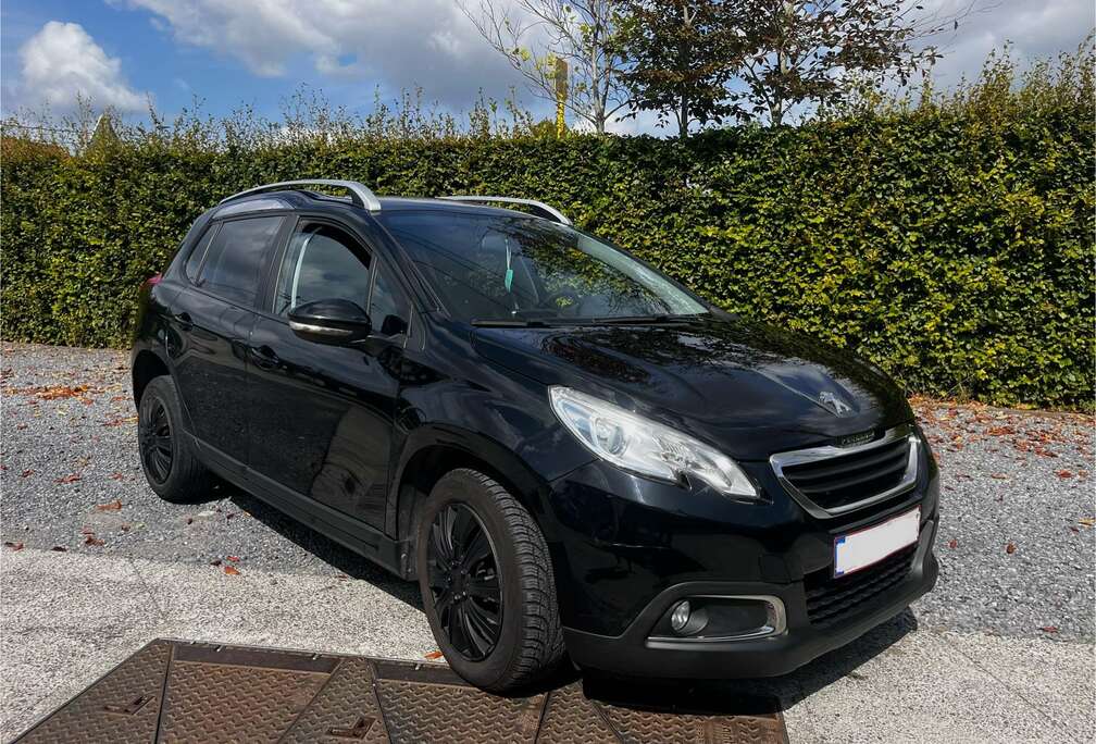 Peugeot 1.2i PureTech