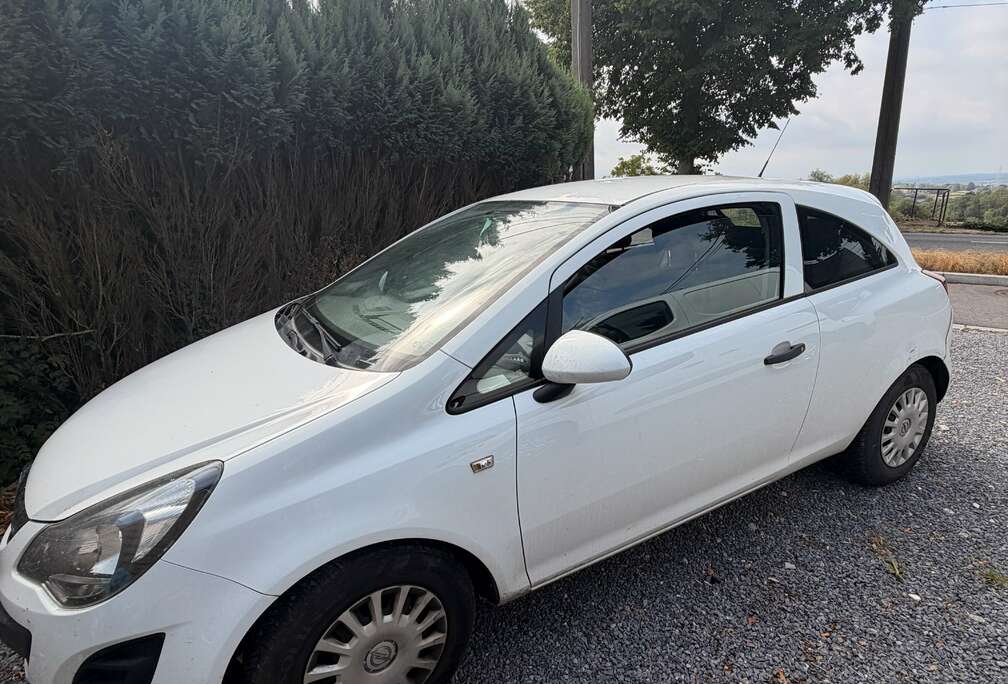 Opel 1.2i Enjoy