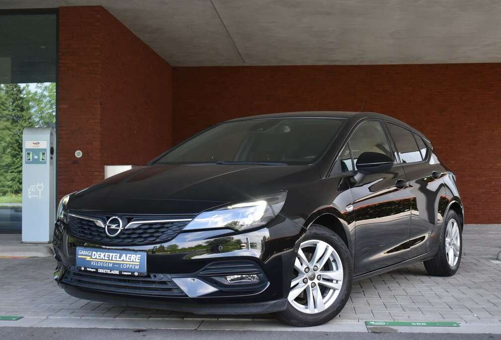Opel 1.2Turbo 130pkS/S GS Line*Navi*Camera