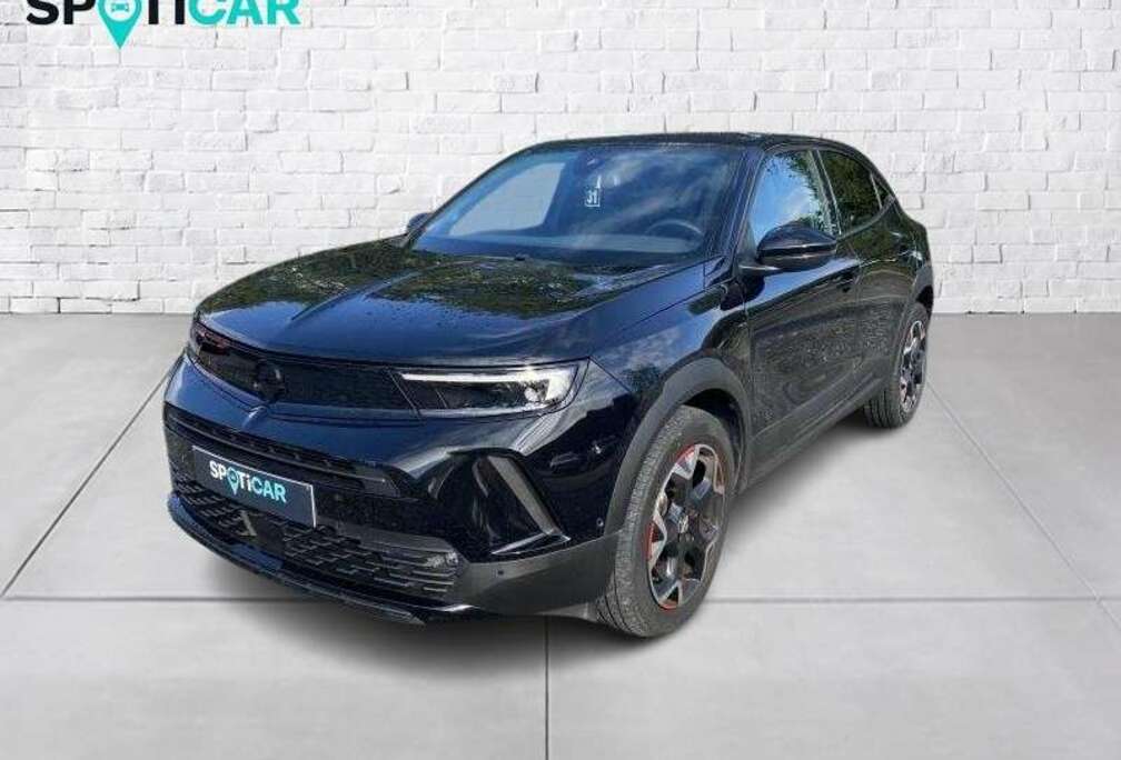 Opel GS LINE ES 130 AUTO