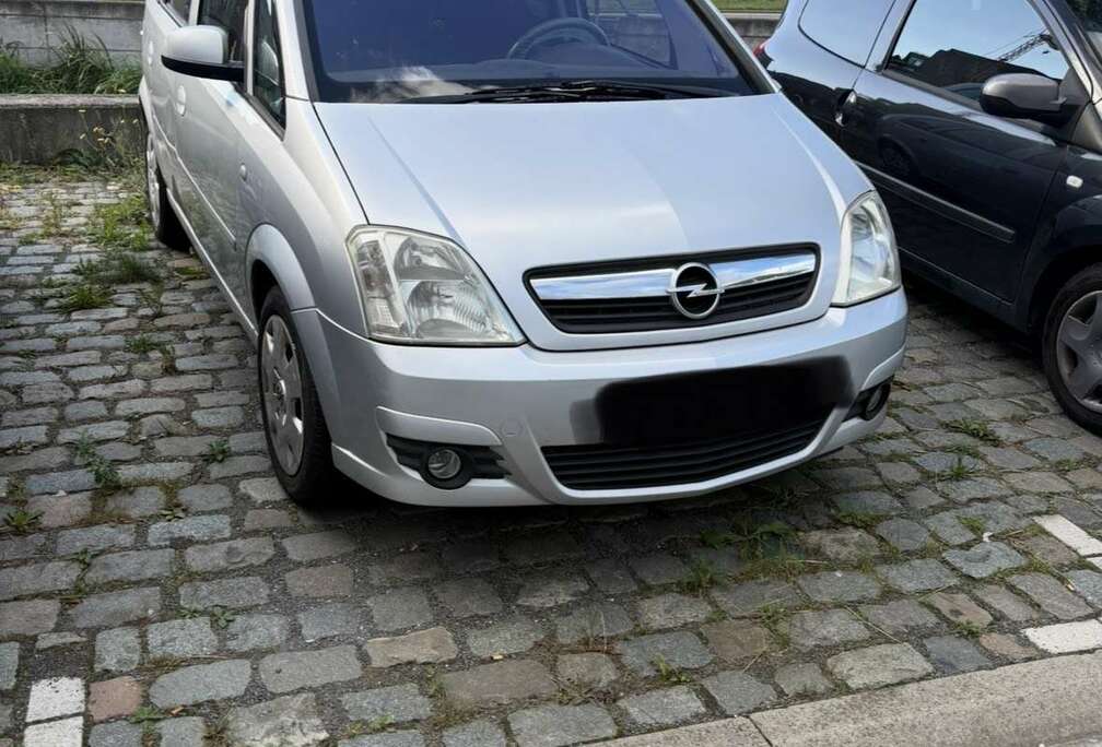 Opel 1.4i Essentia