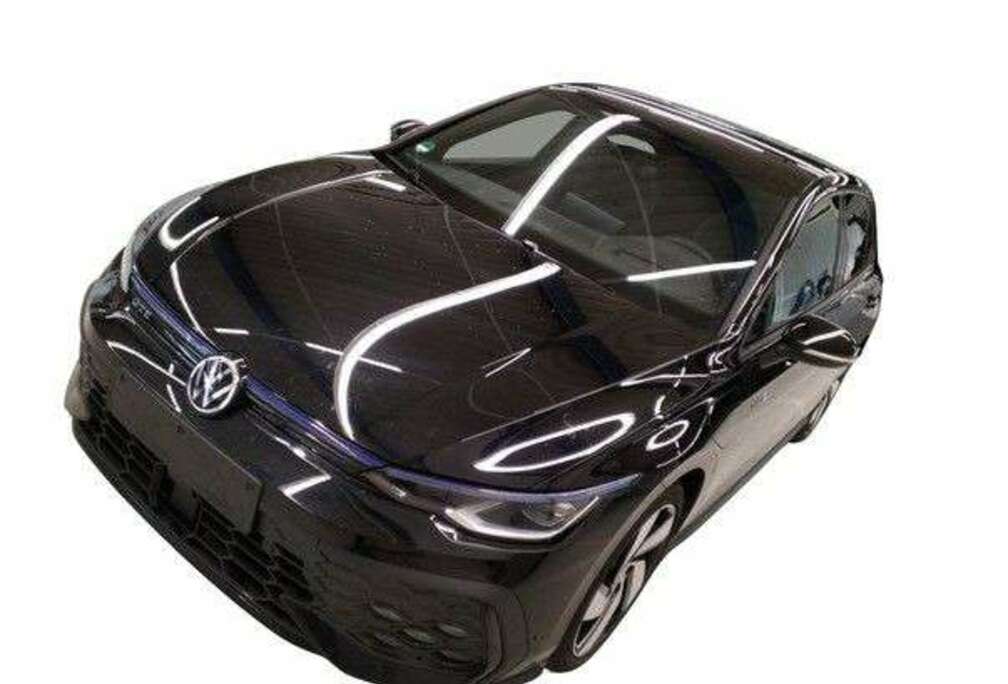 Volkswagen VIII PHASE 2  1.5 eHybrid 272 CV DSG 6 *ATTELAGE*