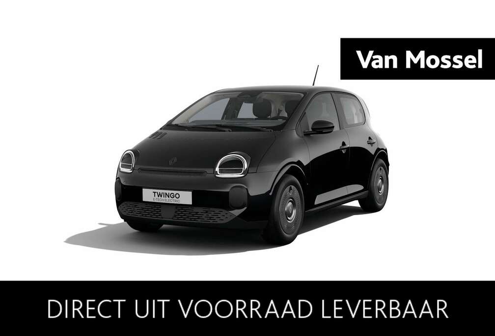 Renault Evolution | 18\
