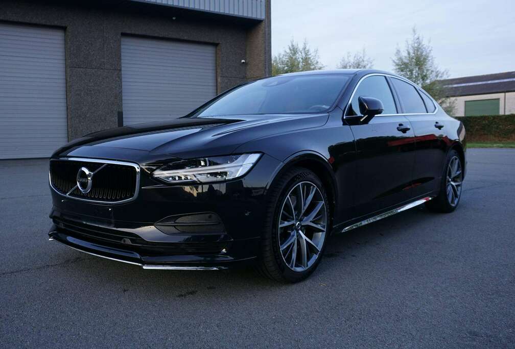 Volvo S90 2.0 T5 INSCRIPTION - 254Pk - 89.854Km - Full Opties - Automaat