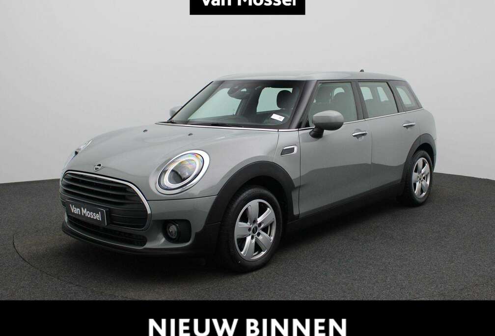 MINI Mini (100 kW)