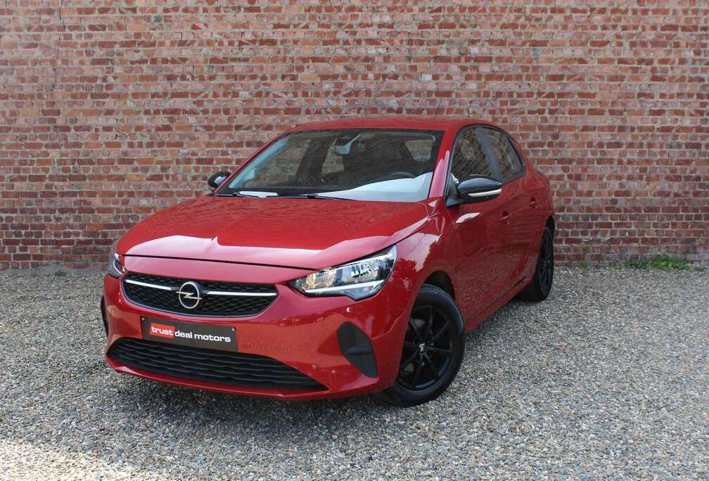 Opel 1.2i Edition S/S * Garantie *