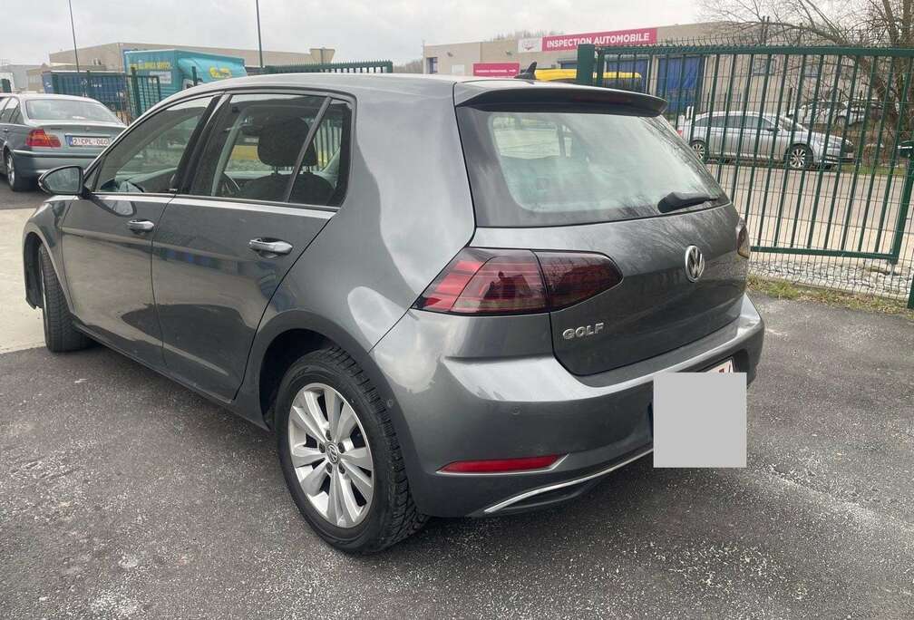 Volkswagen 1.6 SCR TDi IQ.Drive DSG (EU6.2)