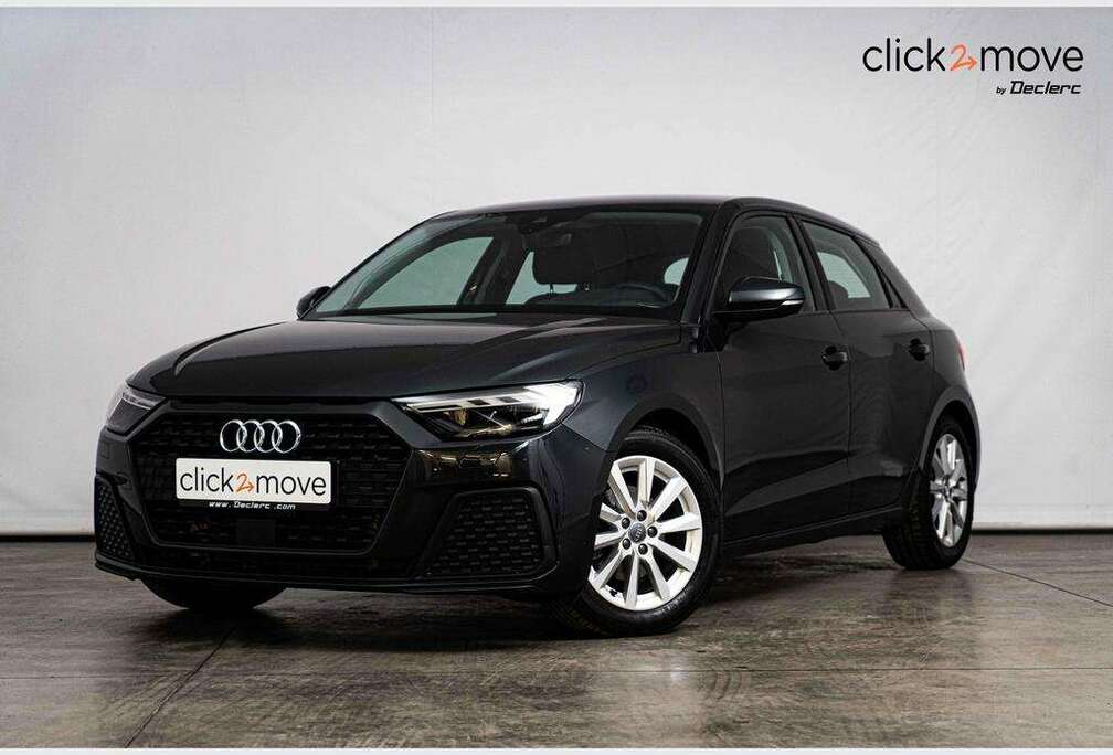 Audi 30 Advanced TFSI S tronic