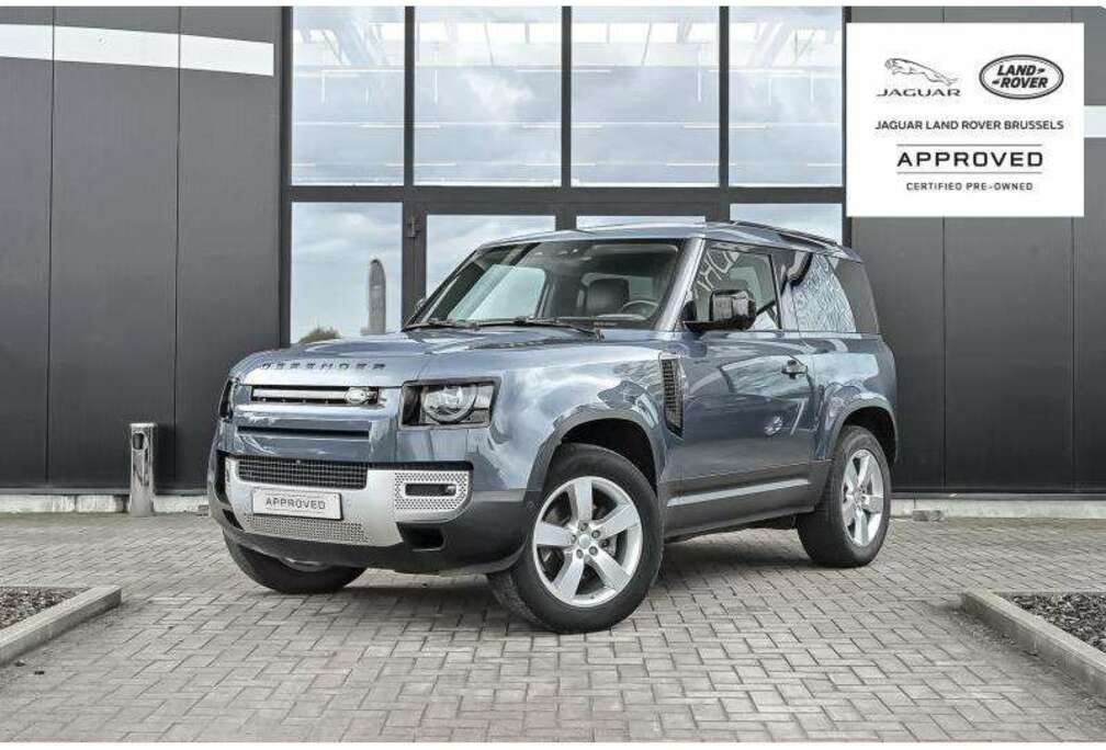 Land Rover utilitaire 90 P300 HSE 2 YEARS WARRANTY