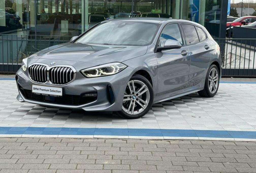 BMW i