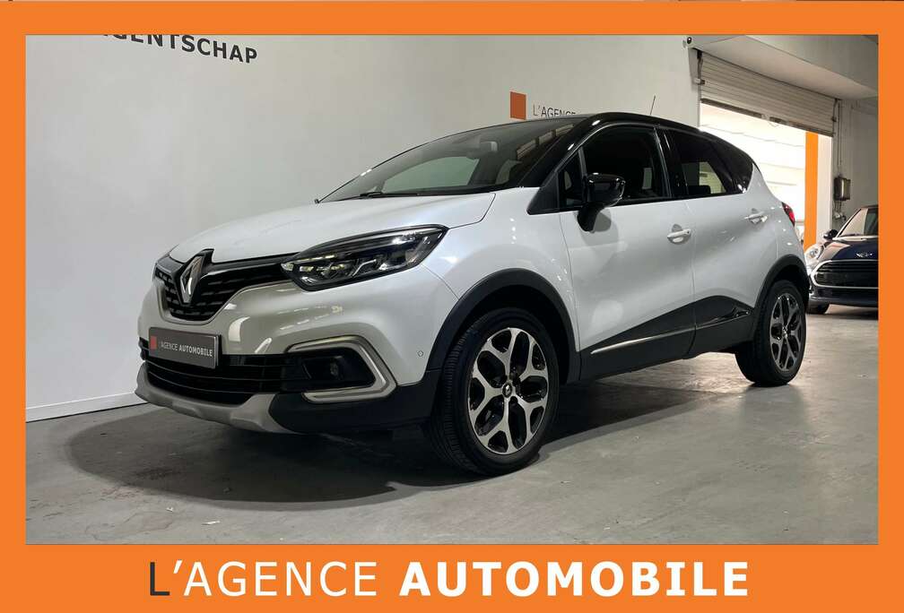 Renault GARANTIE 12 MOIS EN CONCESSION