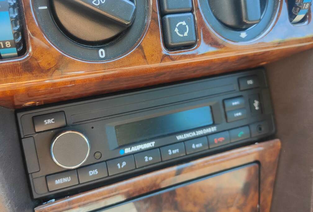 Mercedes-Benz 280 TE