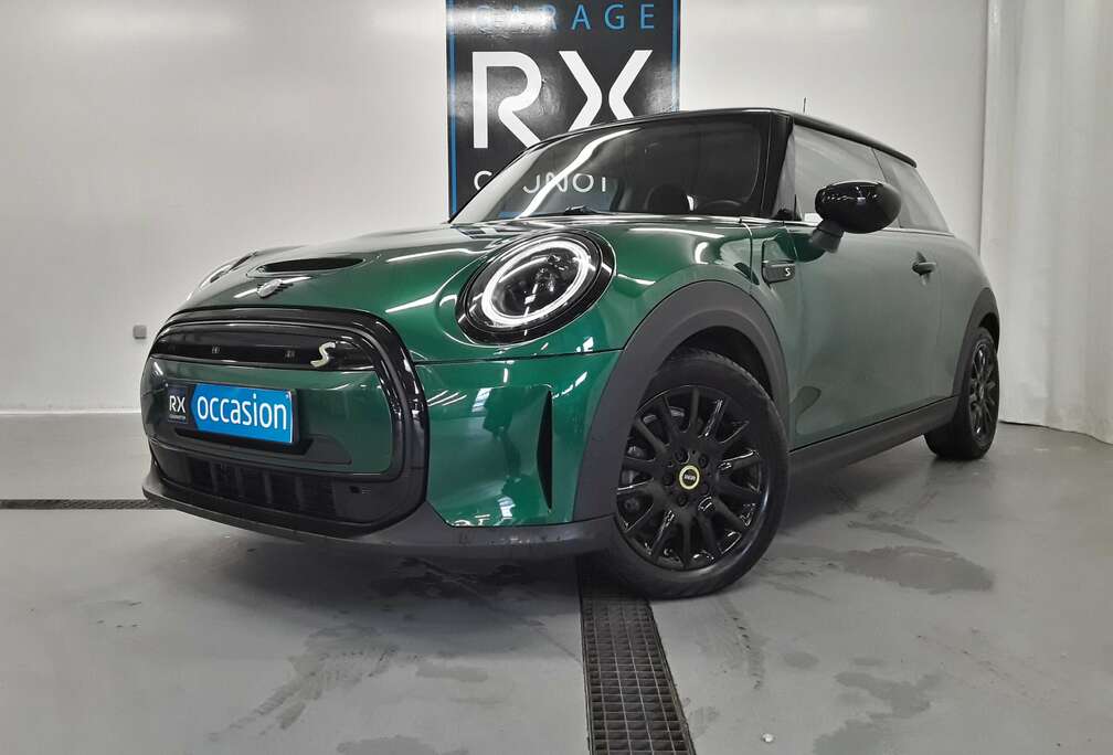 MINI e-Mini 28.9 kWh Cooper SE