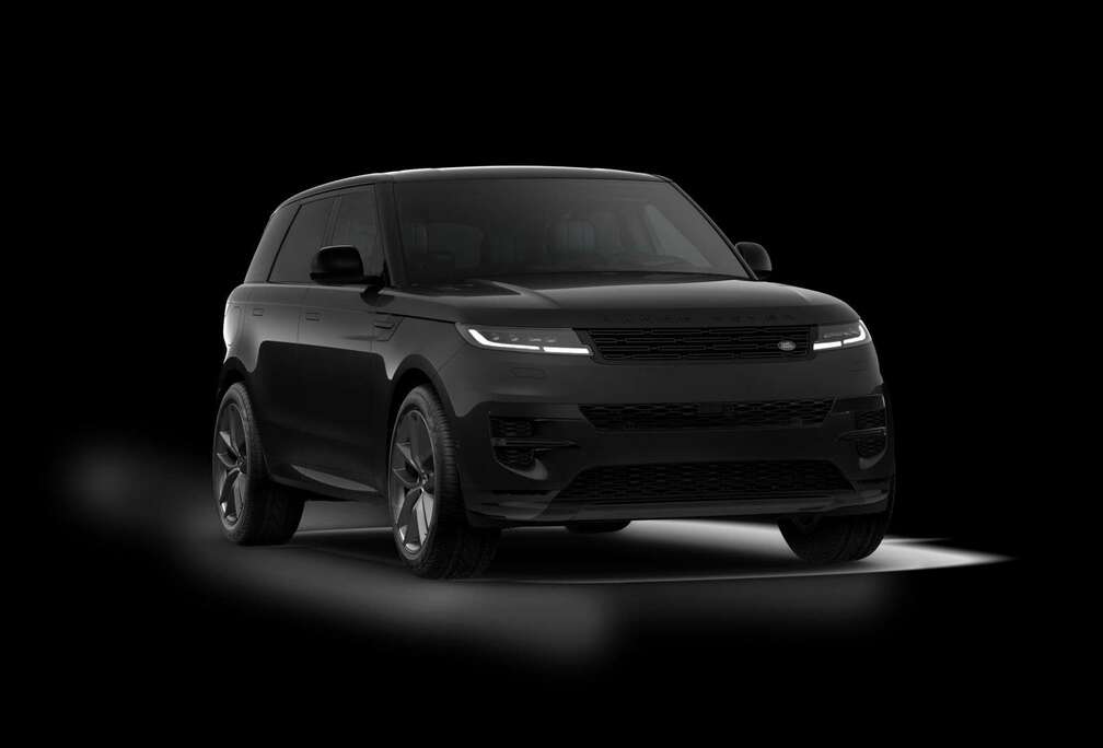 Land Rover Dynamic HSE AWD Auto. 25MY