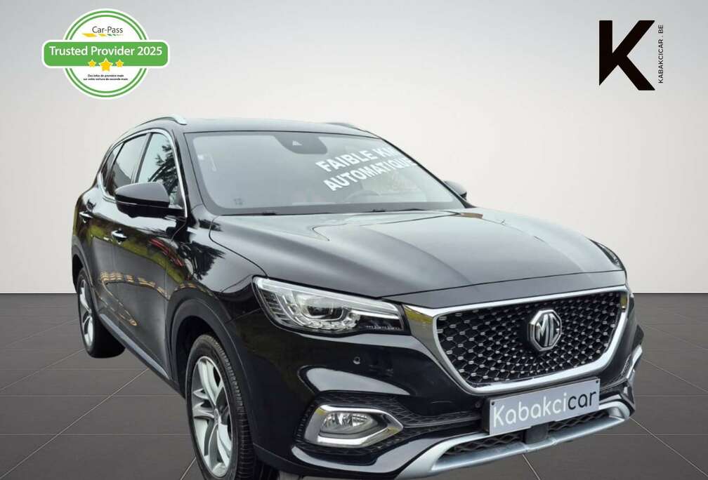 MG HYBRIDE PHEV 1.5 Turbo Luxury  - GARANTIE