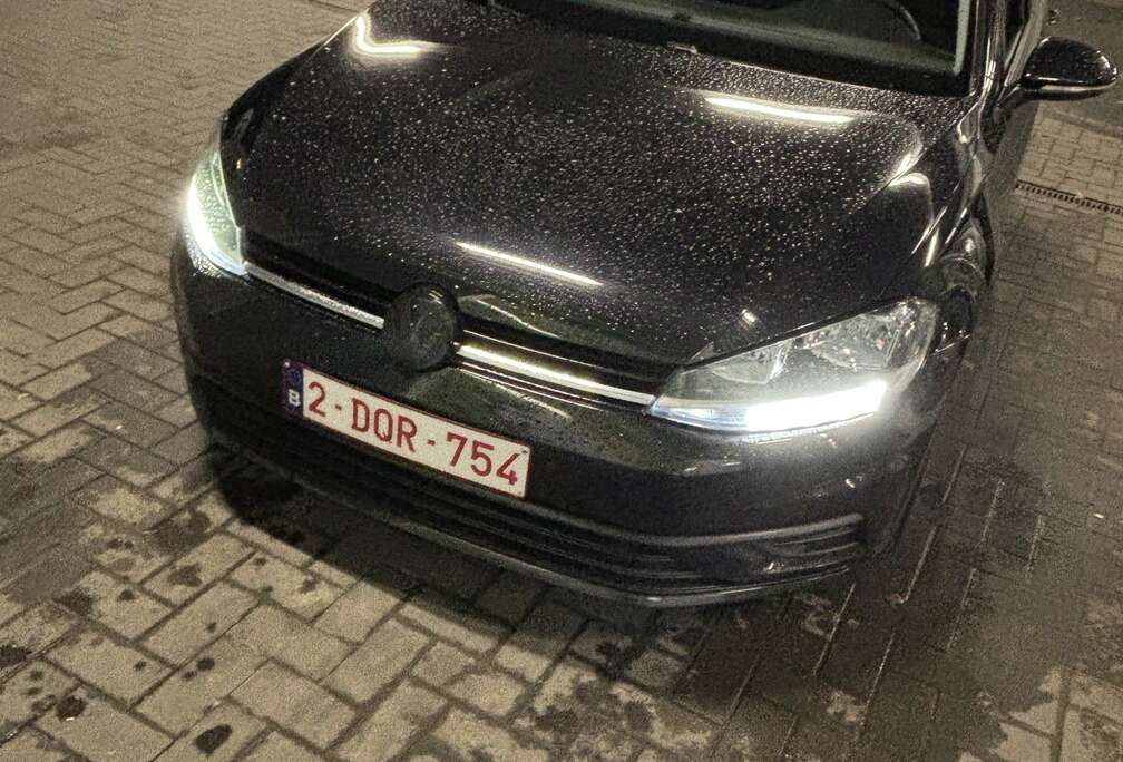 Volkswagen 1.6 CR TDi BMT Comfortline