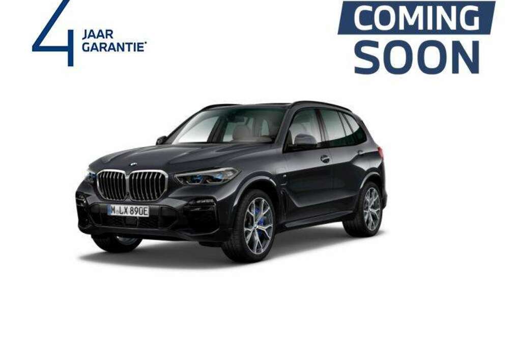 BMW M SPORT - PANODAK - HARMAN-KAR