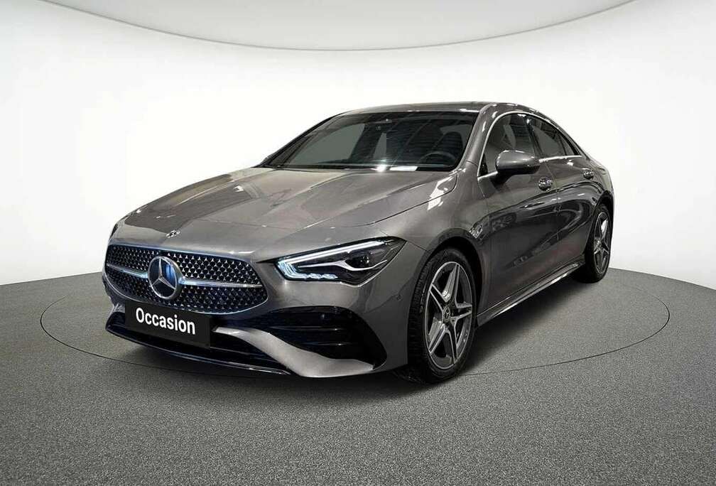 Mercedes-Benz d Coupé