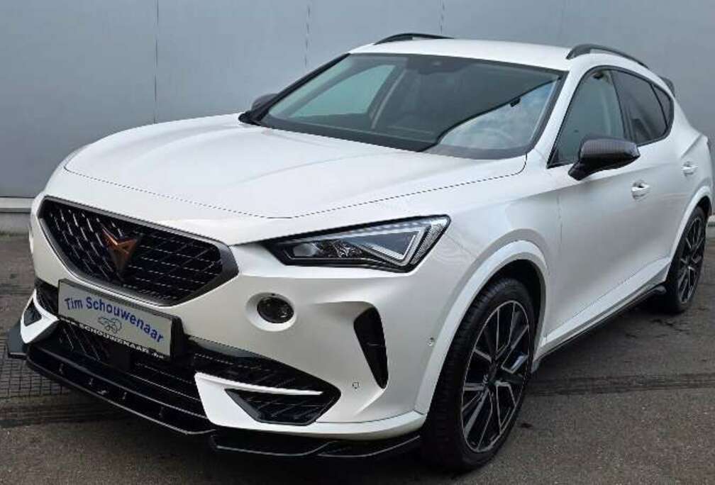 Formentor 1.5 TSI *Maxton design kit*59.864 KM*