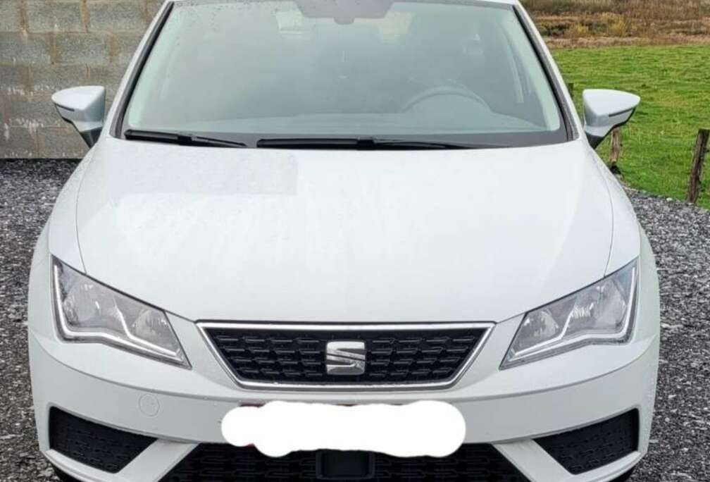 SEAT ST 1.0 TSI Move Ultimate+ OPF