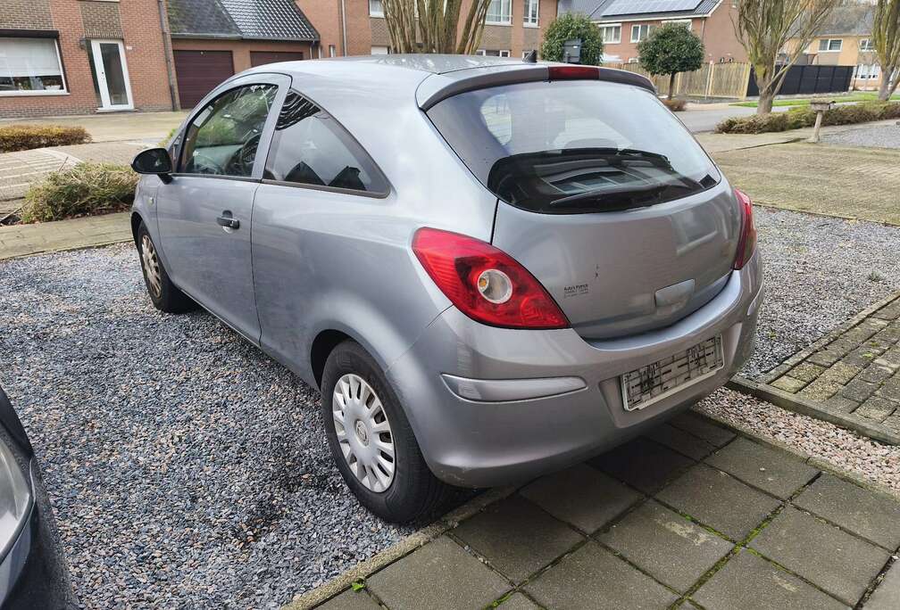 Opel 1.2 16V Edition 0484189322