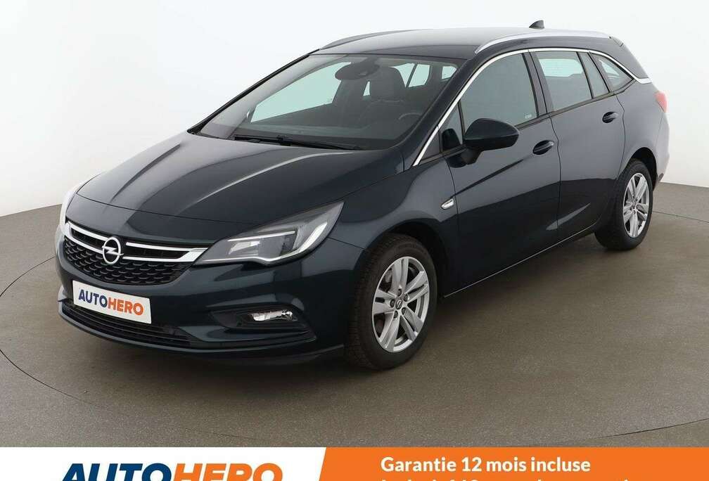 Opel 1.6 CDTI Ultimate