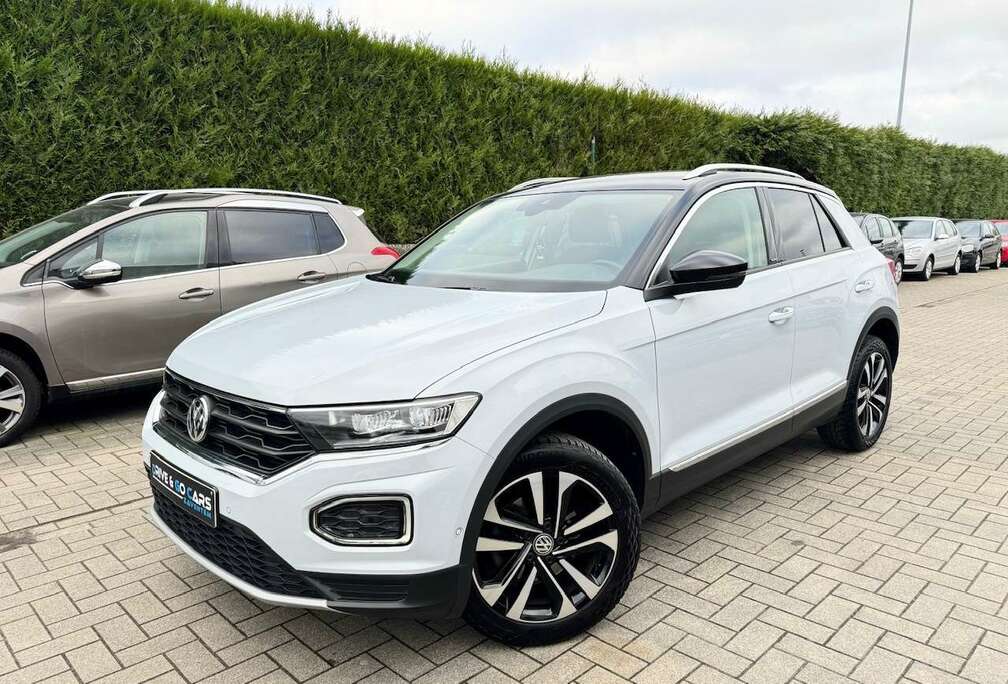 Volkswagen 1.0 TSI OPF IQ.DRIVE ** 1 JAAR GARANTIE **