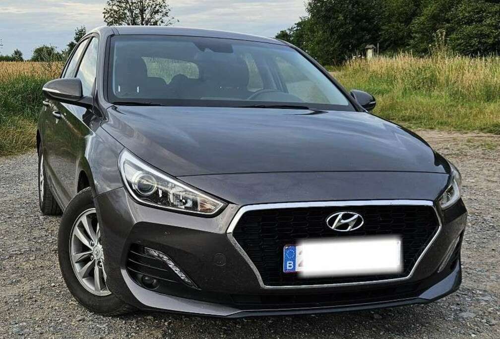 Hyundai 1.4 PDE 87000KM