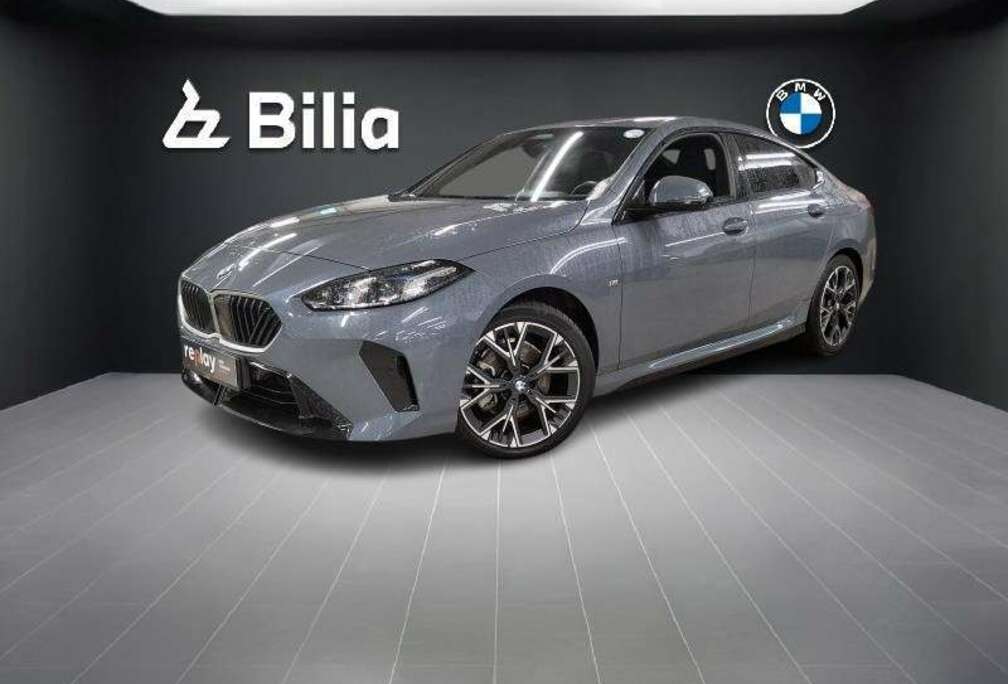 BMW 220i grancoupé m-sport