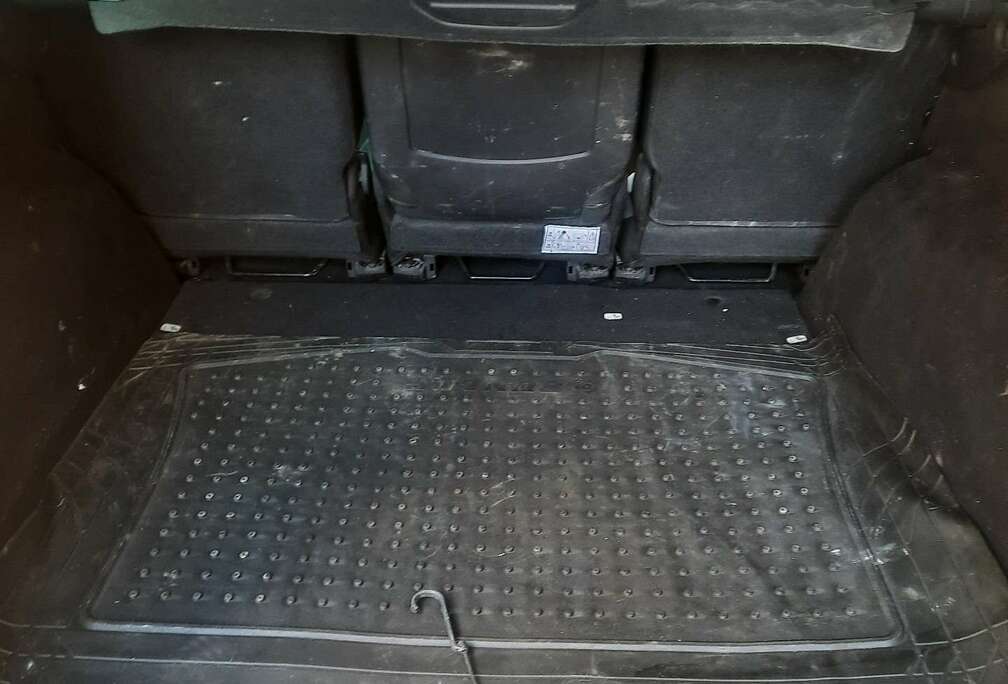 Renault 1.6 dCi Energy Bose Edition